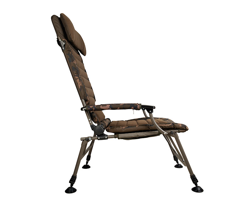 Кресло avid carp transit super low chair