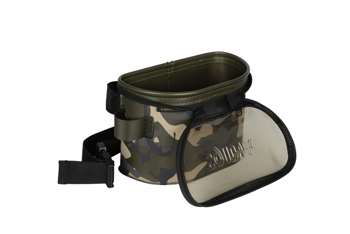 CEV017_Aquos_Camolite_Bait_Belt_4L_SMALL_OPEN_with_loop_1656x1105