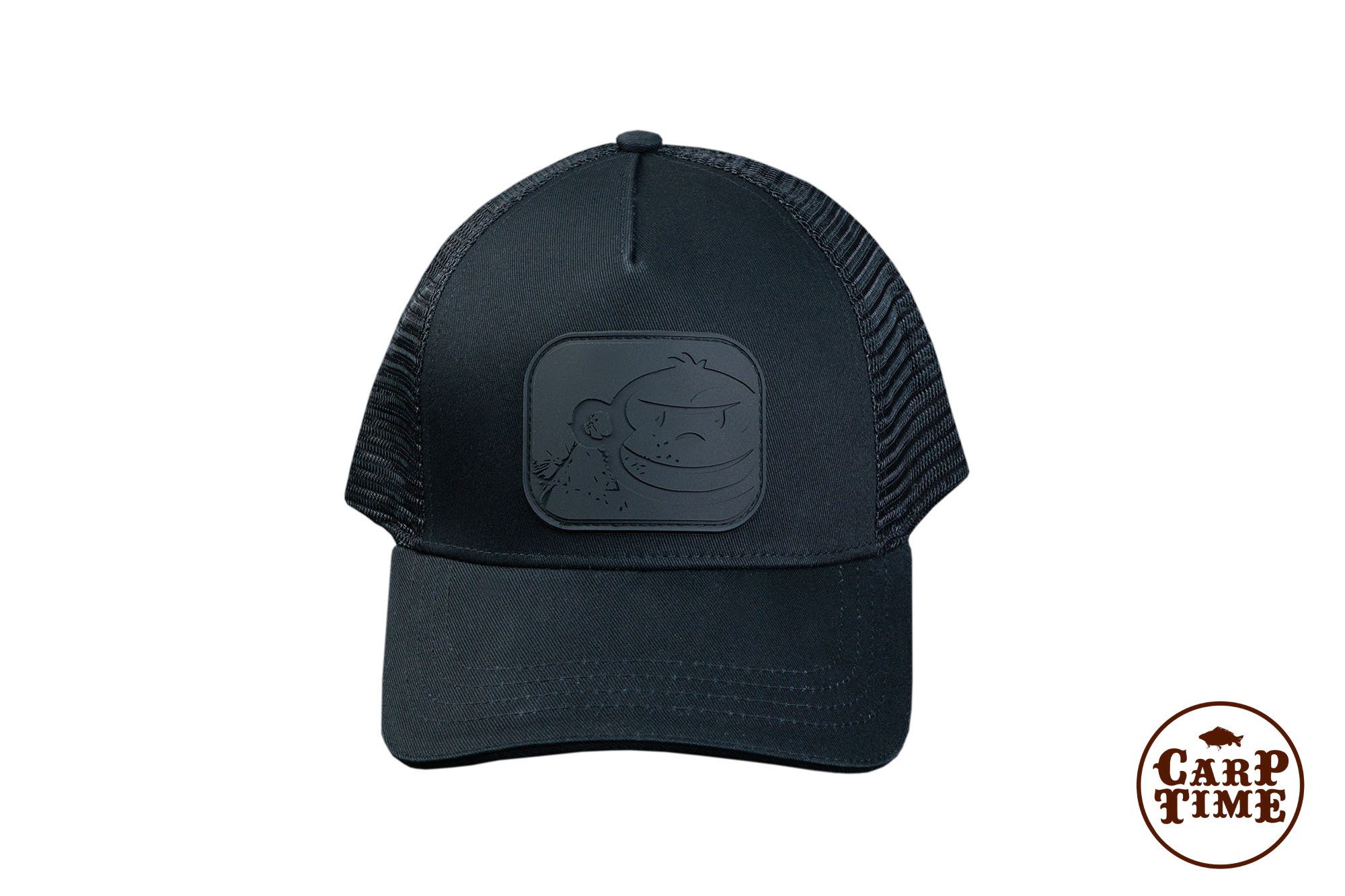 Ridge Monkey бейсболка с сеткой APEarel Dropback Pastel Trucker Cap.  Карповый интернет магазин. Купить карповые снасти с доставкой.