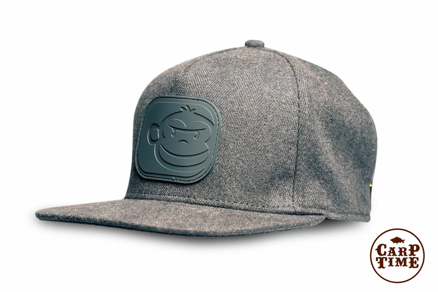 monkey snapback