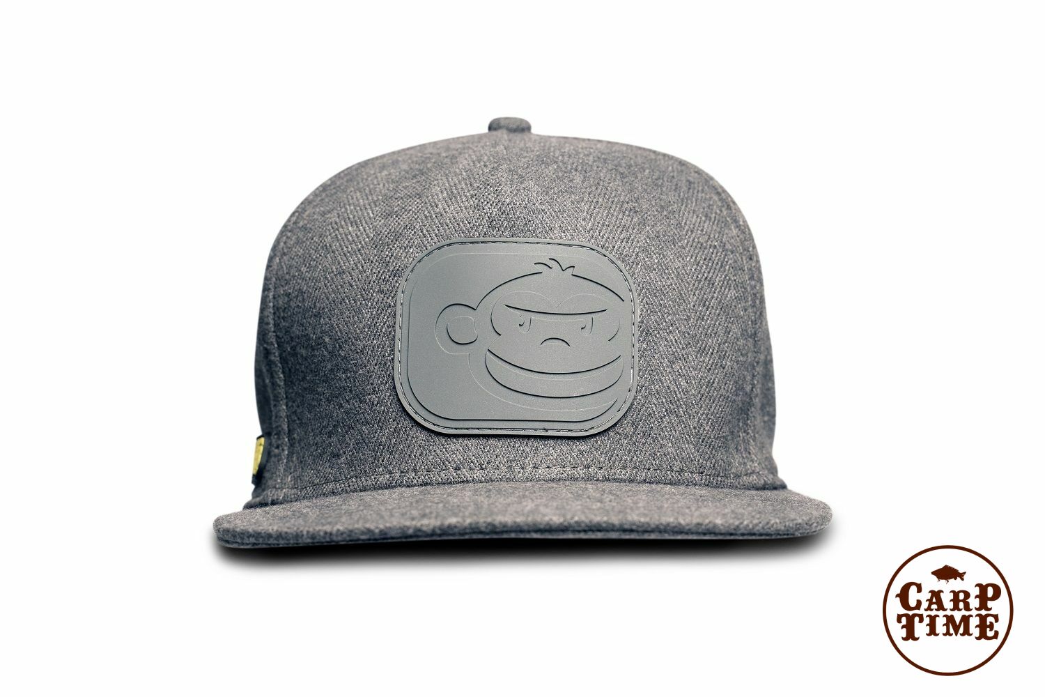 monkey snapback