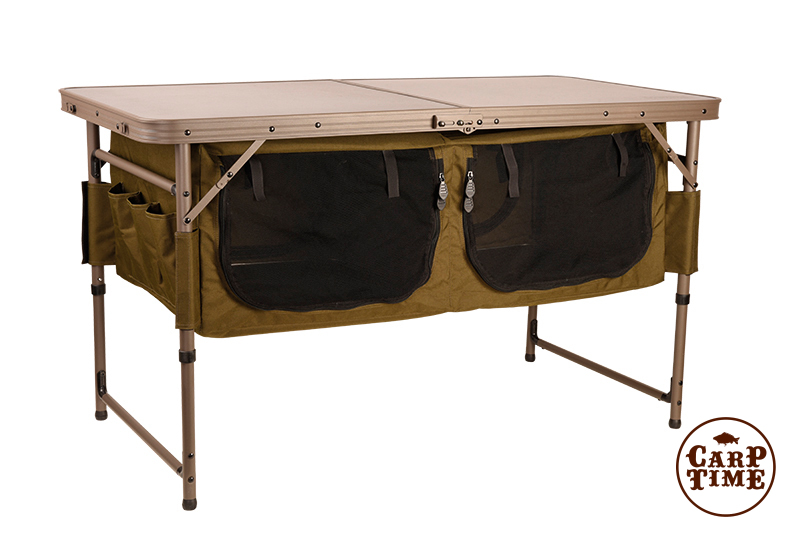 Стол outwell nain low table