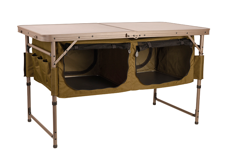 Стол fox bivvy table