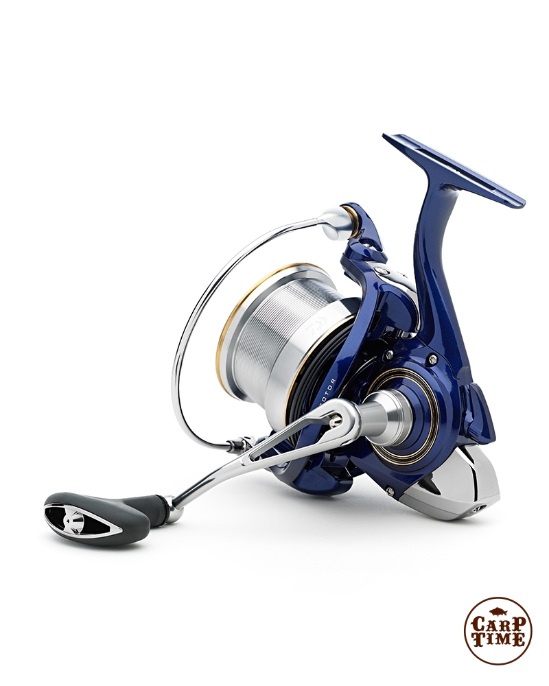 Daiwa катушка 19 TDR Distance 25QD. Купить по цене 27 599 руб.