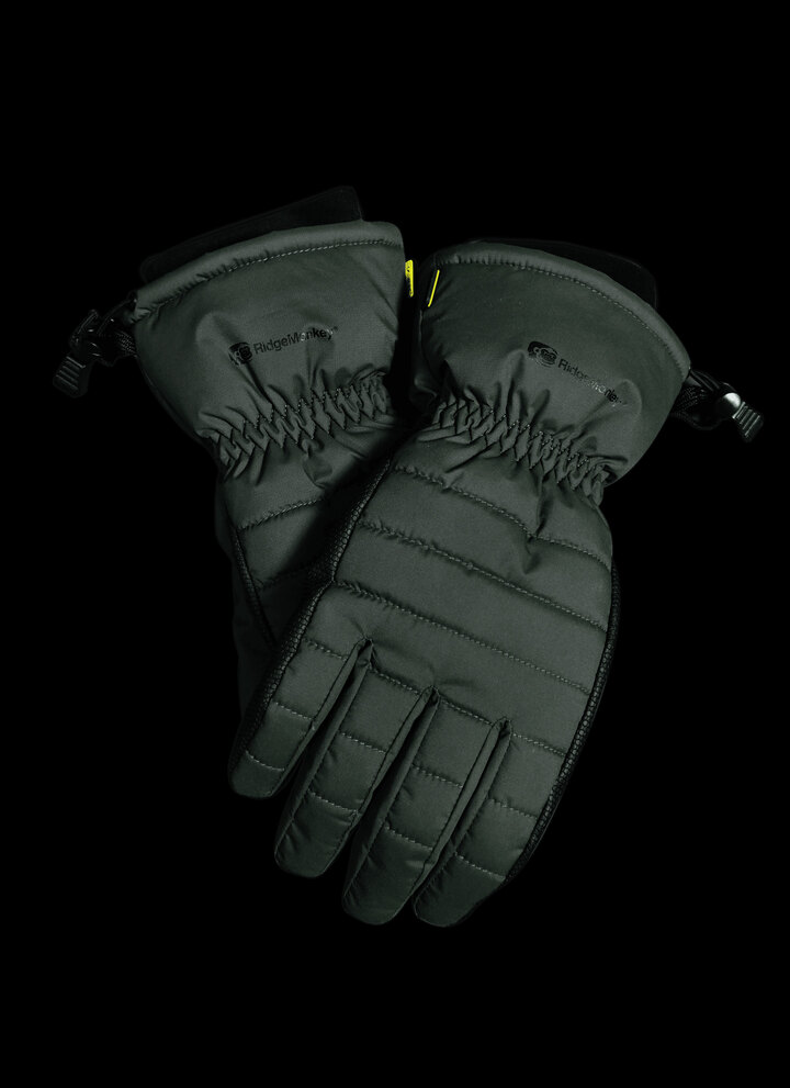 K2XP-Waterproof-Gloves-green-1