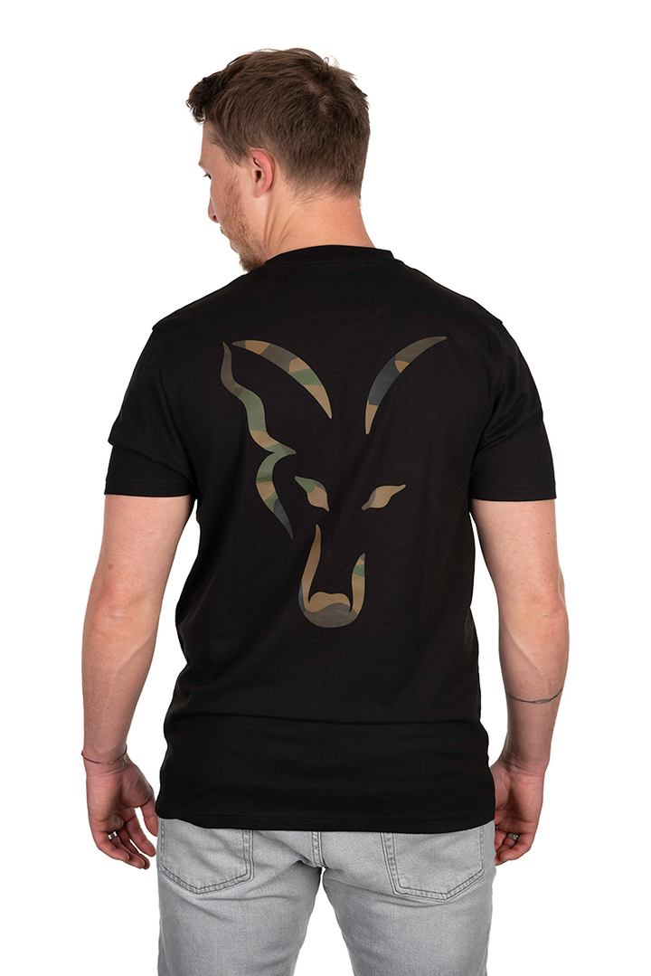 cfx182_187_fox_large_print_logo_black_t_shirt_back