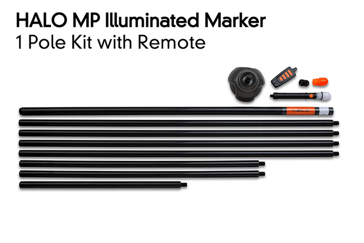halo-mp-illuminated-marker-kit_1-pole-with-remote