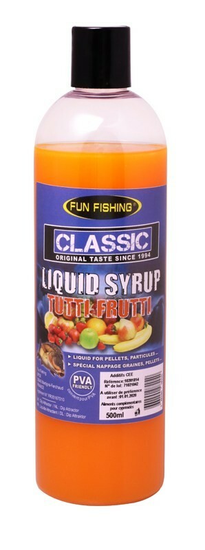 10201814_-_Classic_Liquid_Syrup_-_Tutti_Frutti