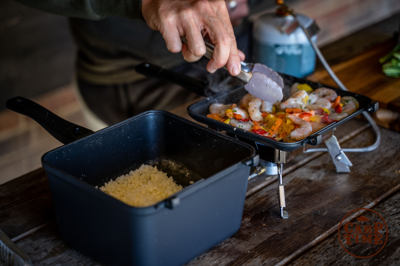 Griddle set sale