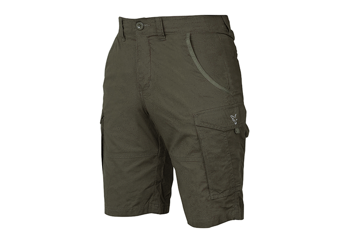 fox-collection-combat-shorts_green-silver_angled