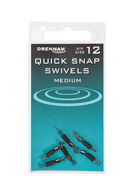 drennan-quick-snap-swivels-size-12