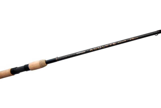 Купить Drennan матчевое удилище Series 7 Tench & Specimen Float 13ft по  цене 9500 руб.