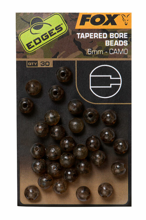 camo_tapered_bore_beads_6mm