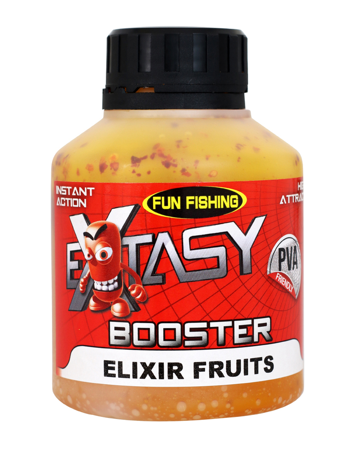 10272856 - Extasy - Booster Elixir Fruits
