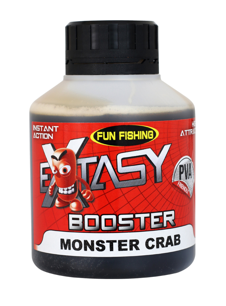 10272844 - Extasy - Booster Monster Crab