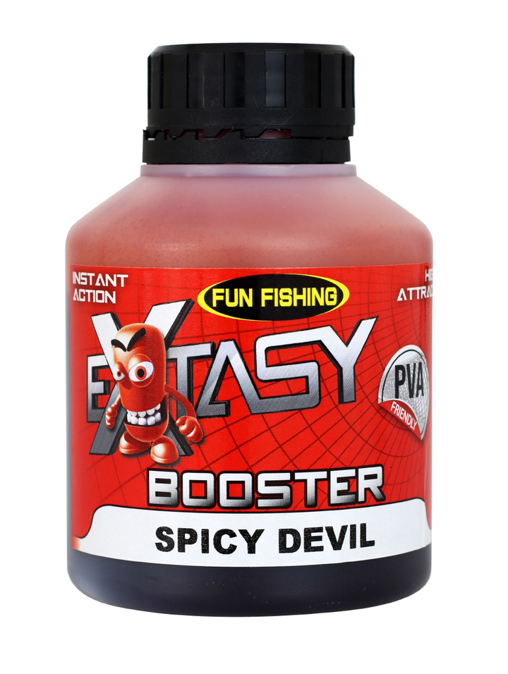 10272848 - Extasy - Booster Spicy Devil
