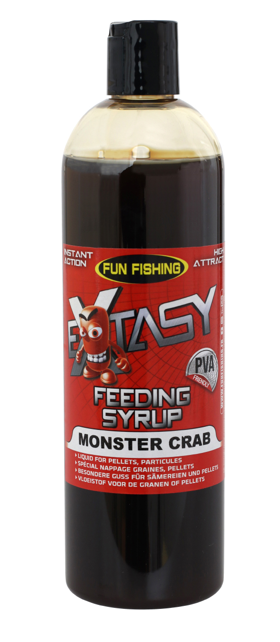 10271844 - Extasy - Feeding Syrup Monster Crab