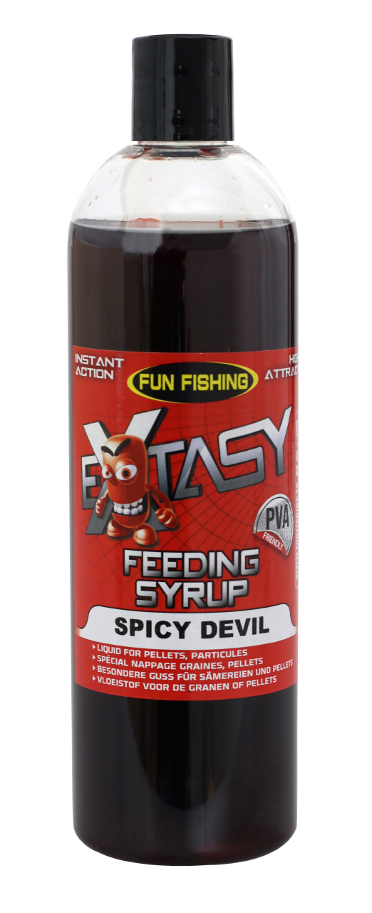 10271848 - Extasy - Feeding Syrup Spicy Devil