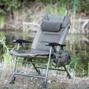 Кресло solar sp c tech recliner chair high