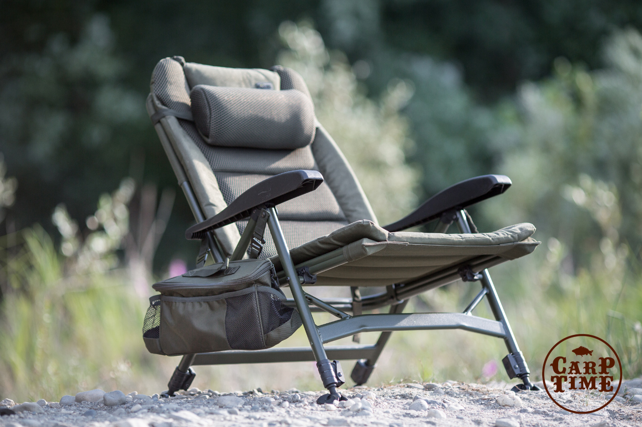 Стул сумка для аксессуаров solar sp c tech recliner chair high