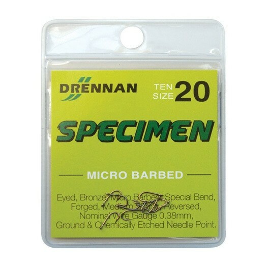 Specimen-micro