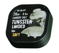 esp-tungsten-loaded-coated