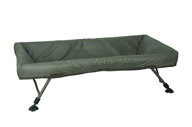 Мат карповый с телескопическими ножками Carp Pro (Карп Про) - Carp Mat With Telescopic Legs