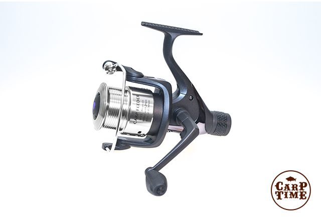 drennan series 7 reel