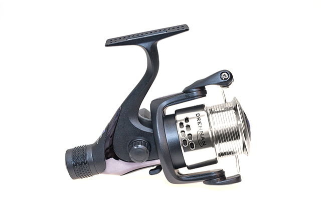 drennan series 7 reel