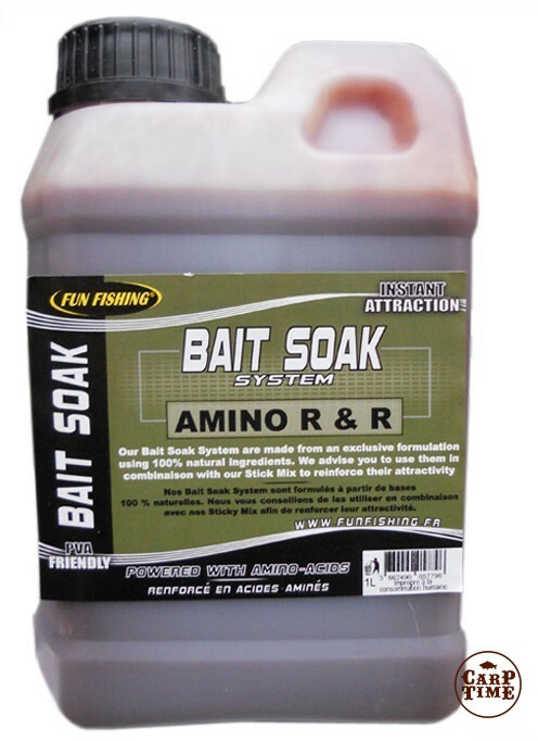 Bait Soak System Fun Fishing Bait Soak System 10350838