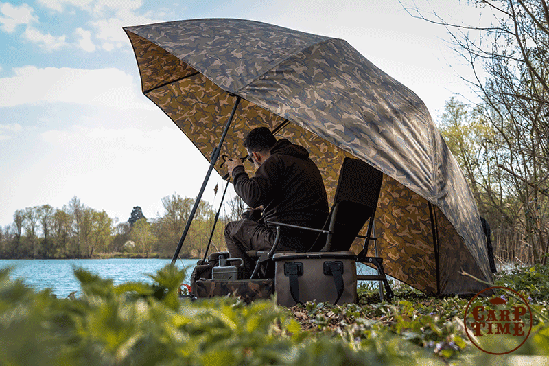 Сеть зонтик для рыбалки: мануал и советы