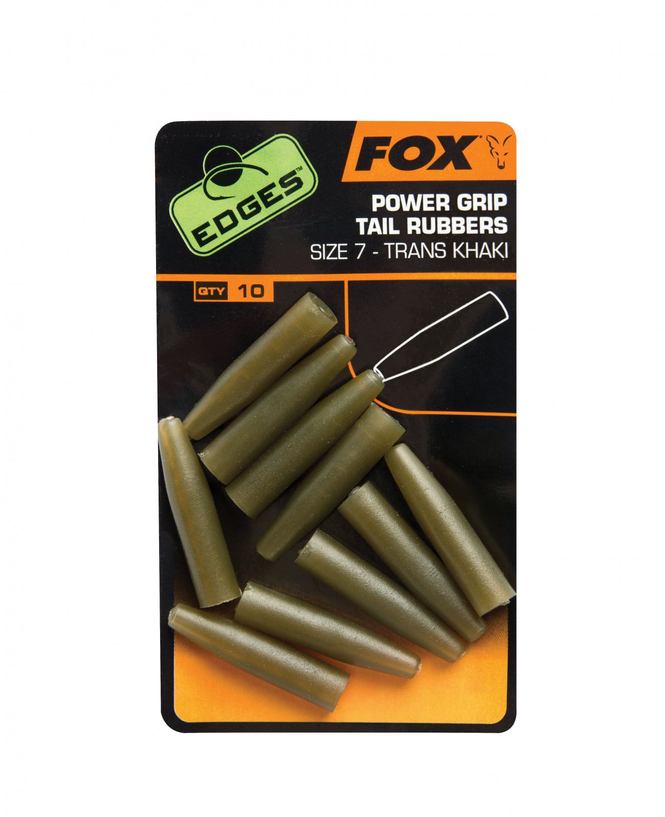 Fox power