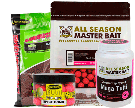 НАШ РЕЦЕПТ МЕСЯЦА