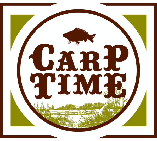CarpTime - Интернет-магазин